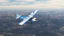Piper J-3 "Hazel Sig" Cub N1455N for Microsoft Flight Simulator 2024 picture 3